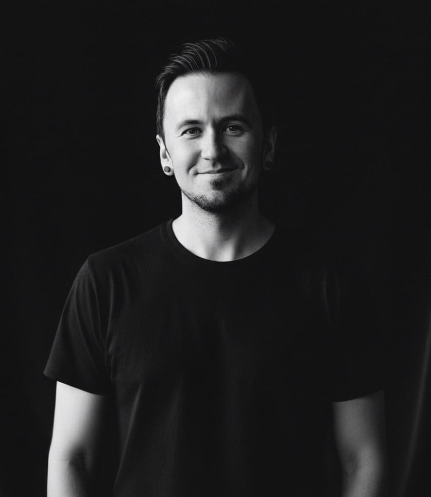 Mikko McMenamin